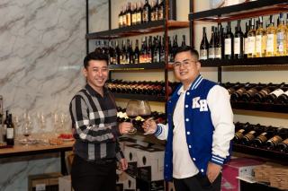 Cours d’œnologie : apprendre à déguster le vin avec un expert