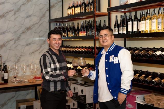 Cours d'œnologie : progresser dans la dégustation à son rythme Cours d'œnologie : progresser dans la dégustation à son rythme