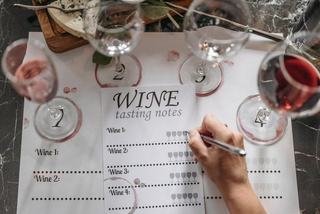 Cours d’œnologie : apprendre à déguster le vin avec un expert