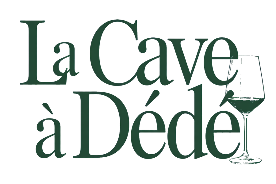 La cave à Dédé